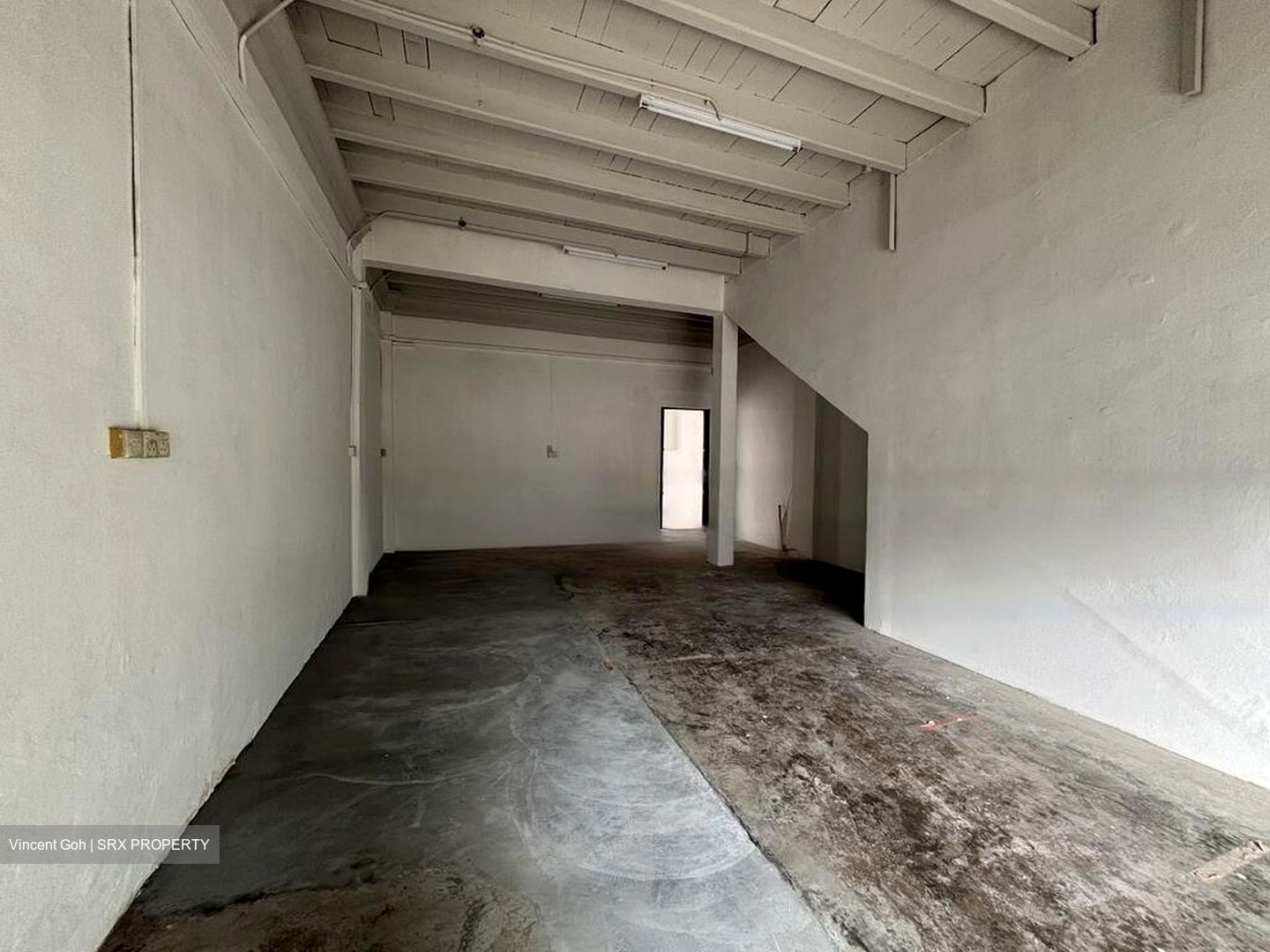 Upper Serangoon Road (D19), Shop House #555904121
